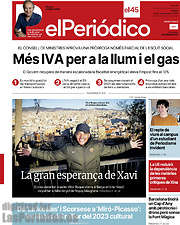 /El Periódico de Catalunya(Català)