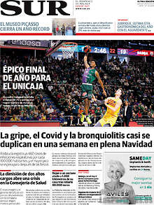 Periodico Sur
