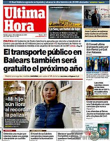 Periodico Última Hora