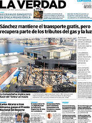 /La Verdad Cartagena