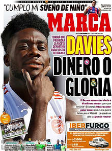 Periodico Marca