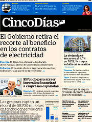 /Cinco Días