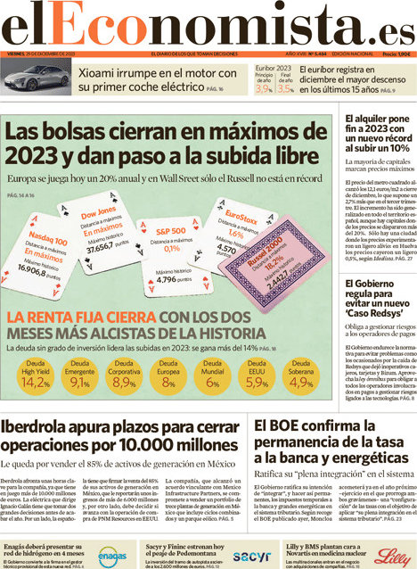 El Economista