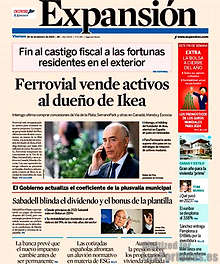 Periodico Expansion