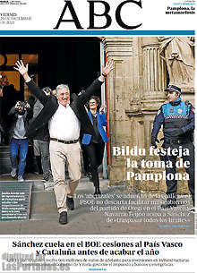 Periodico ABC