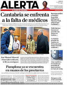Periodico Alerta