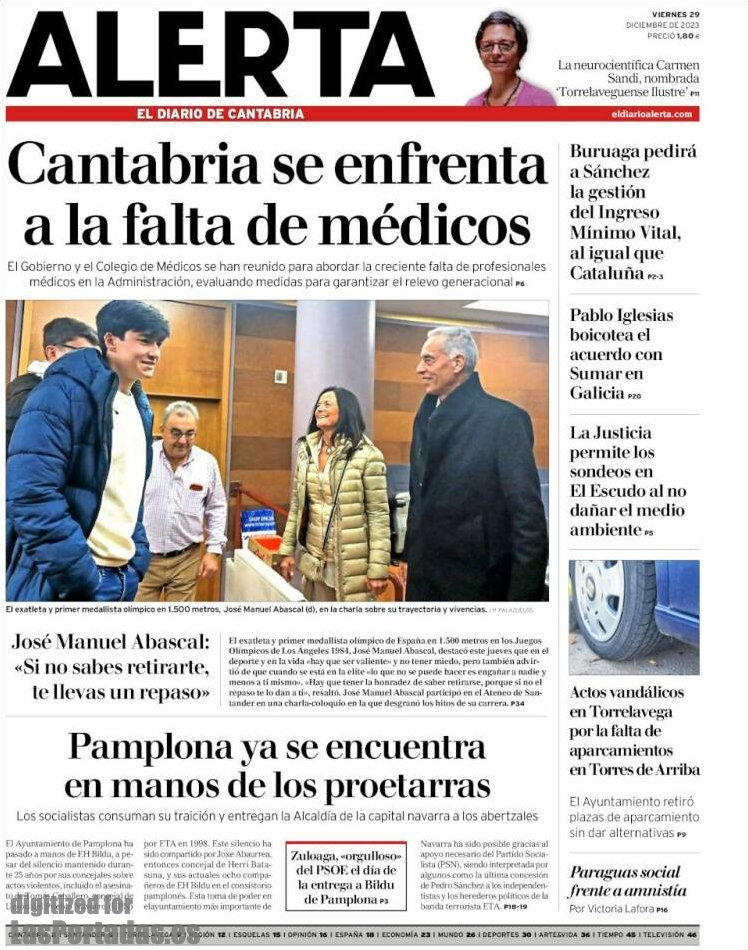 Alerta
