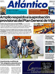 /Atlántico Diario