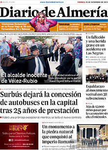 Periodico Diario de Almería