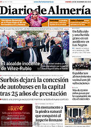 /Diario de Almería