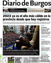 /Diario de Burgos