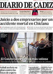 /Diario de Cádiz
