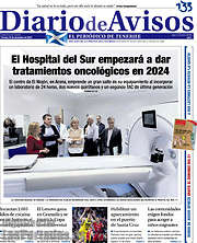 /Diario de Avisos