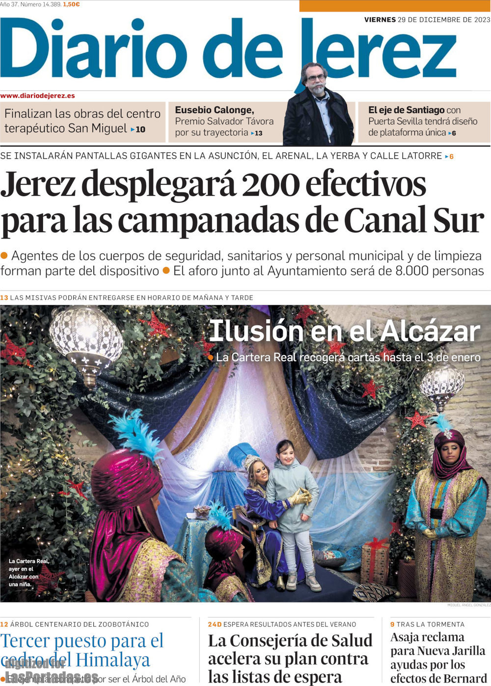 Diario de Jerez