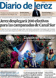 /Diario de Jerez