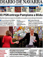 /Diario de Navarra