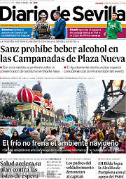 /Diario de Sevilla