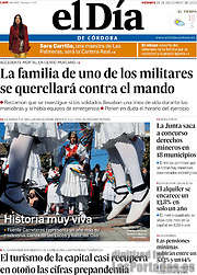 /El Día de Córdoba