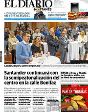 /El Diario Montañés