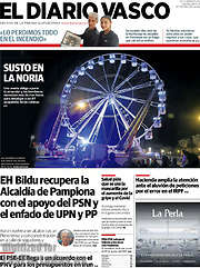 /El Diario Vasco