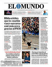 /El Mundo
