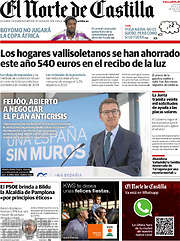 /El Norte de Castilla