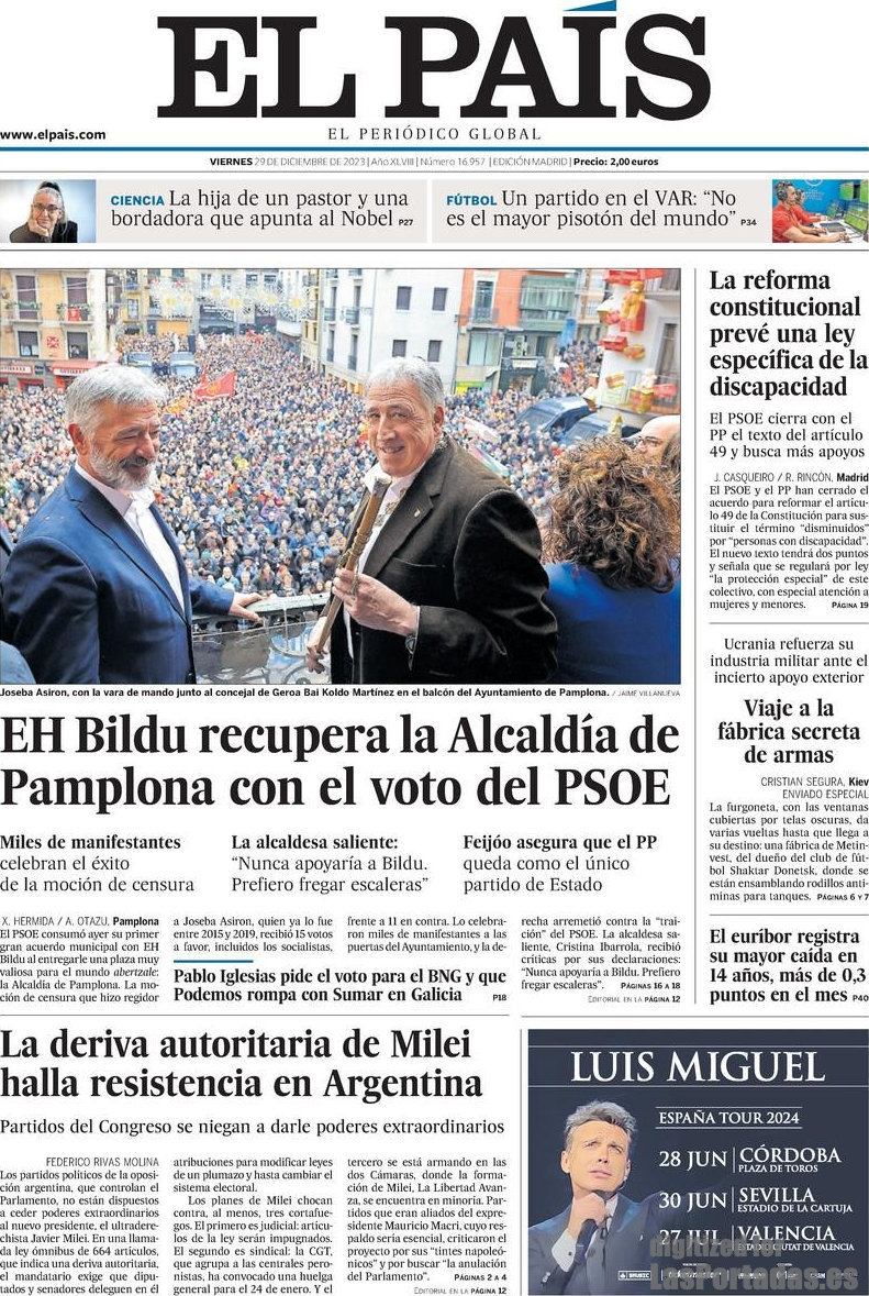El País