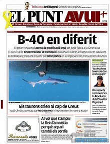 Periodico El Punt