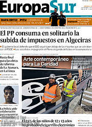 /Europa Sur