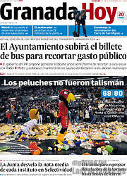 /Granada Hoy