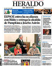 /Heraldo de Aragon