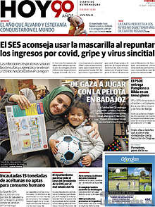 Periodico Hoy