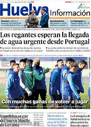 /Huelva Información