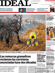 Periodico Ideal