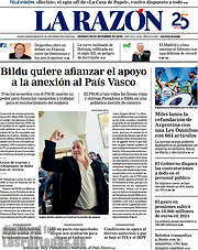 /La Razón