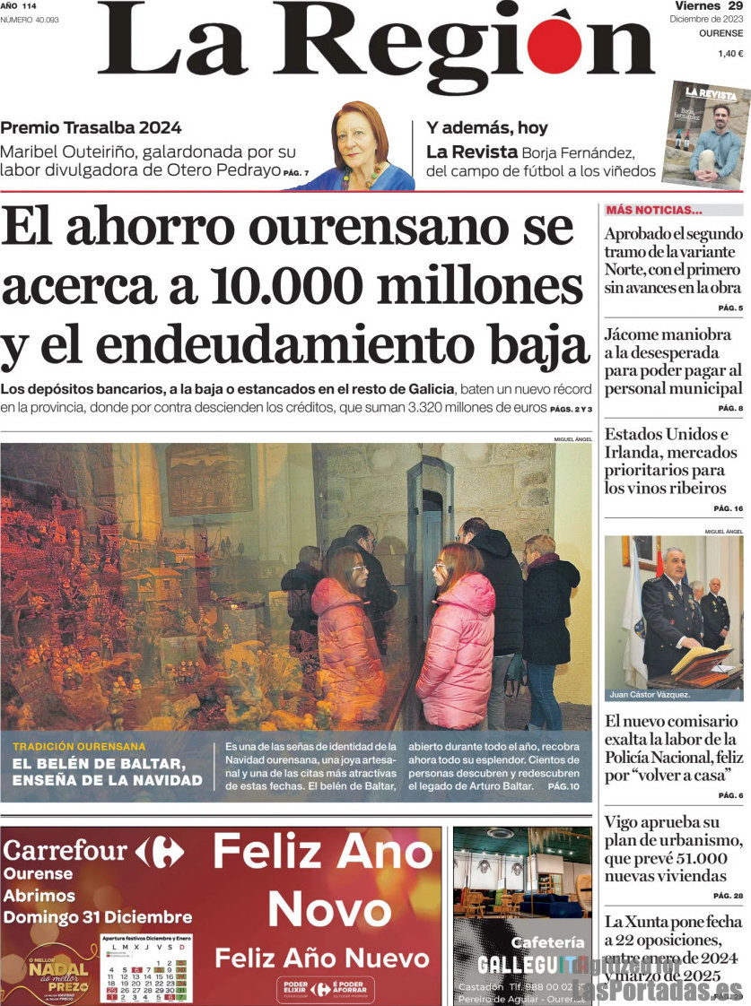 La Región