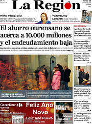 /La Región