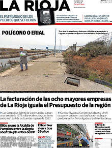 Periodico La Rioja