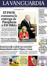 /La Vanguardia
