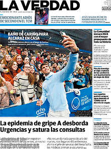 Periodico La Verdad