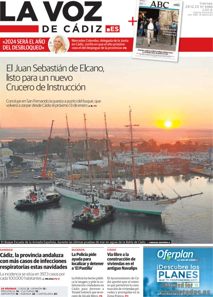 La Voz de Cádiz