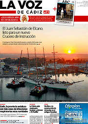 /La Voz de Cádiz