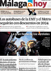 /Malaga Hoy