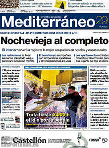 Periodico Mediterráneo