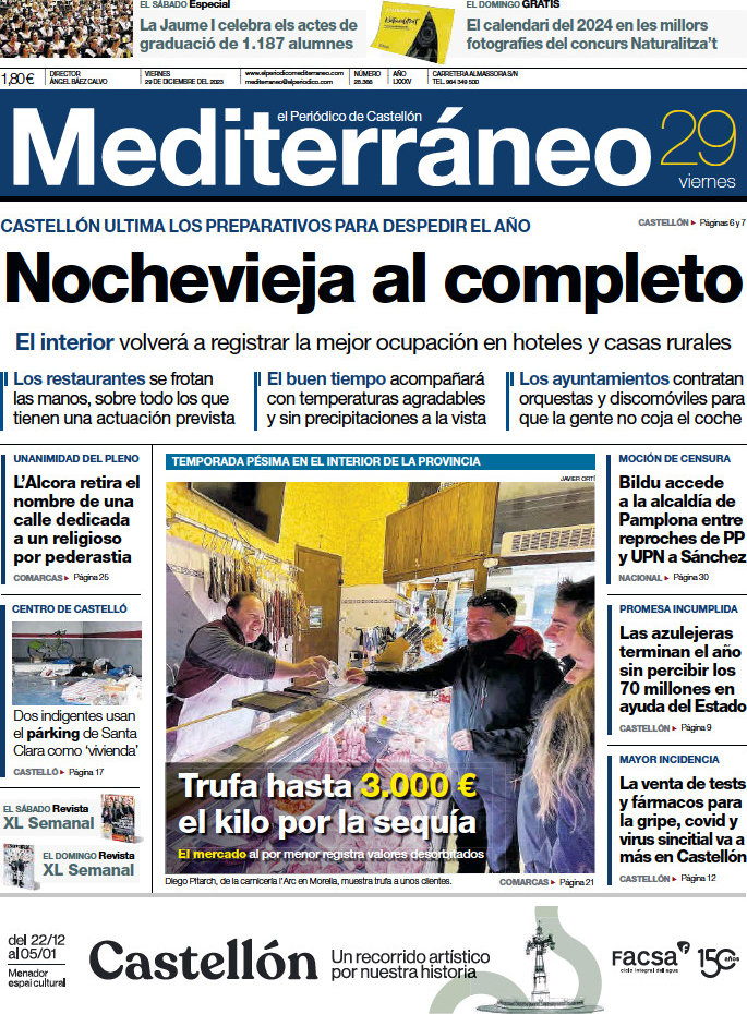 Mediterráneo