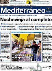 /Mediterráneo