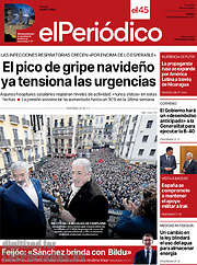 /El Periódico de Catalunya(Castellano)