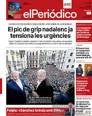 /El Periódico de Catalunya(Català)