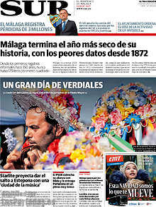 Periodico Sur