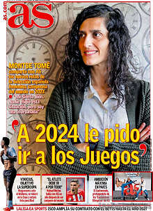 Periodico AS